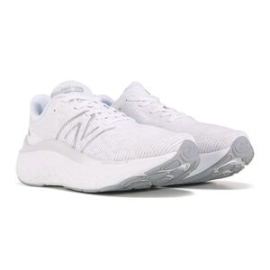 New Balance Mens Fresh Foam X Kaiha Running Shoe Size 7 Color White